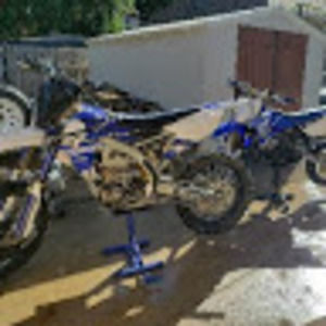 Meet your Posher, Xavier